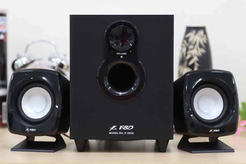 Loa vi t&iacute;nh Fenda F203G