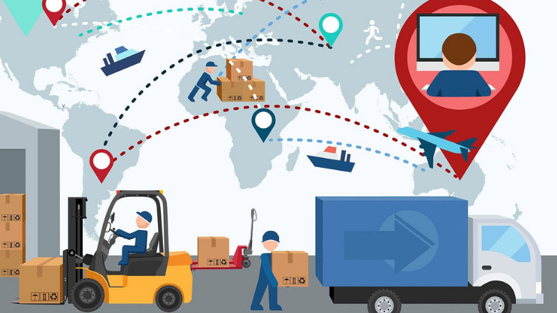 Các loại thời gian hoàn thành trong xuất nhập khẩu