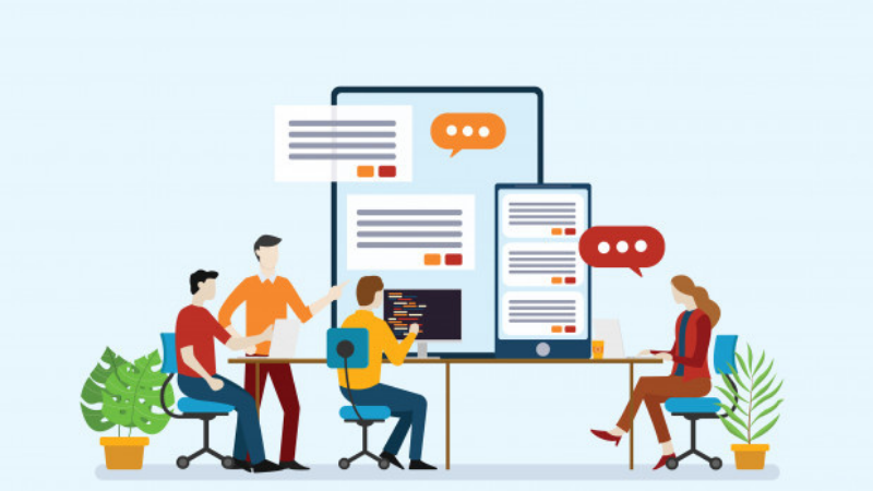 Cách tối ưu hóa thời gian dự kiến hoàn thành