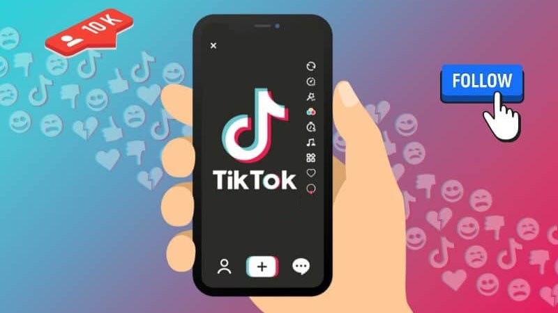 follow là gì trên tik tok