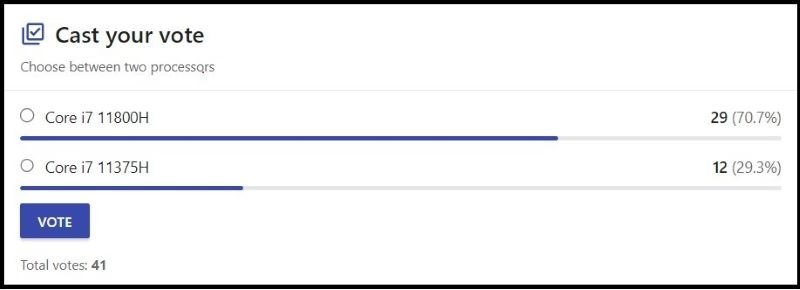 Lựa chọn của người d&ugrave;ng