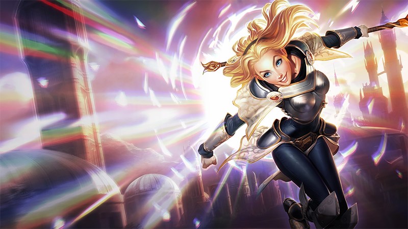 Lux