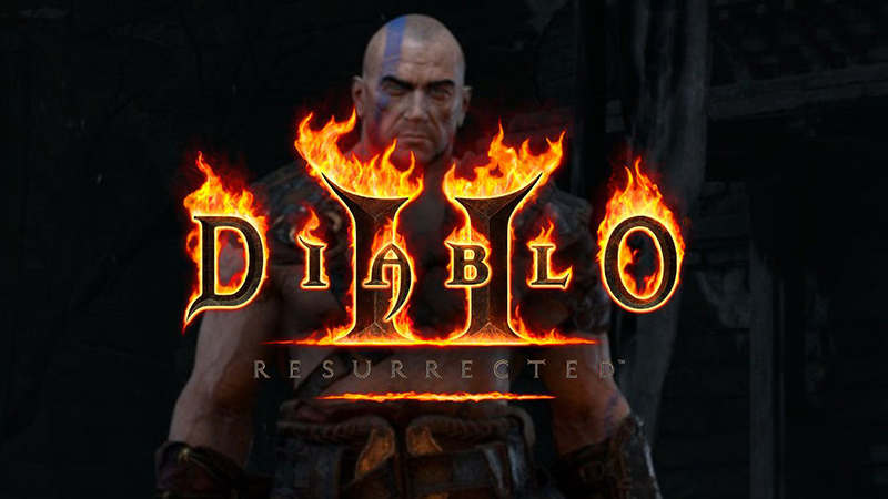Tổng hợp mã cheat Diablo 2 đầy đủ nhất