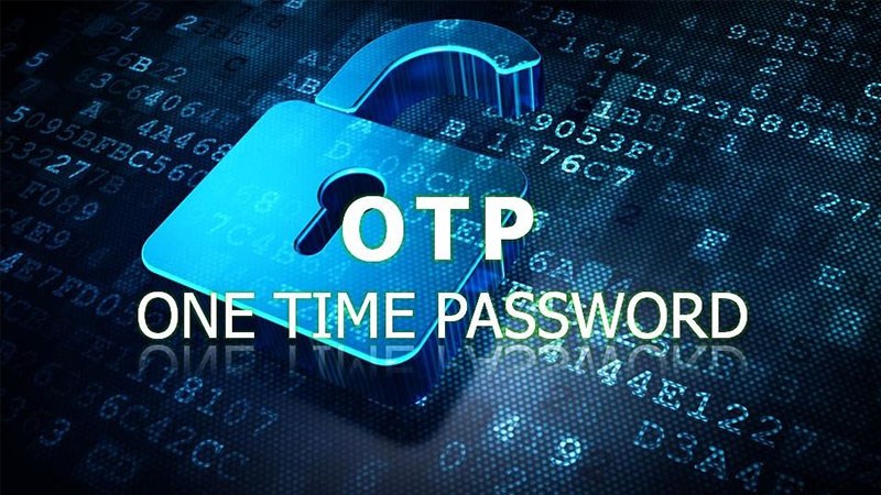 OTP One Time Password