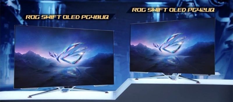 Một số th&ocirc;ng số cần ch&uacute; &yacute; của m&agrave;n h&igrave;nh gaming Asus 