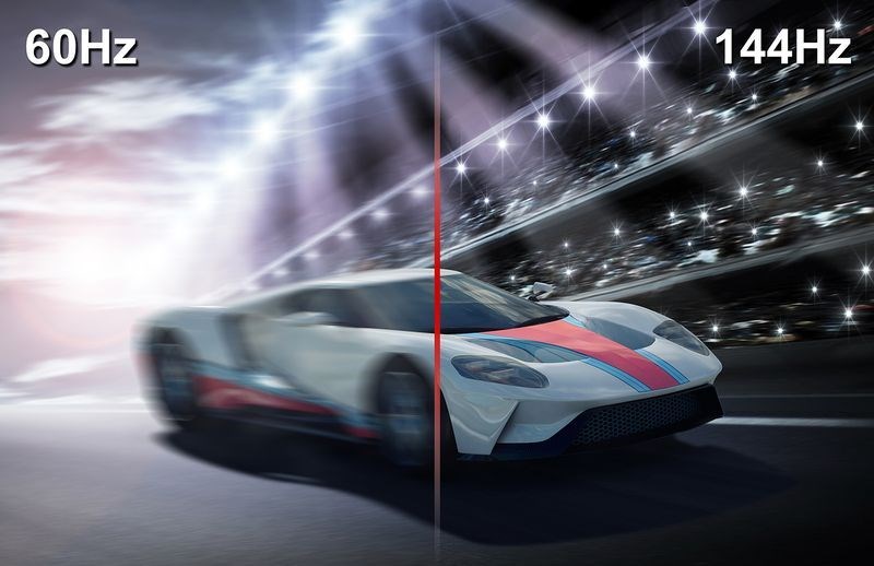 Tần số qu&eacute;t l&agrave; g&igrave;?