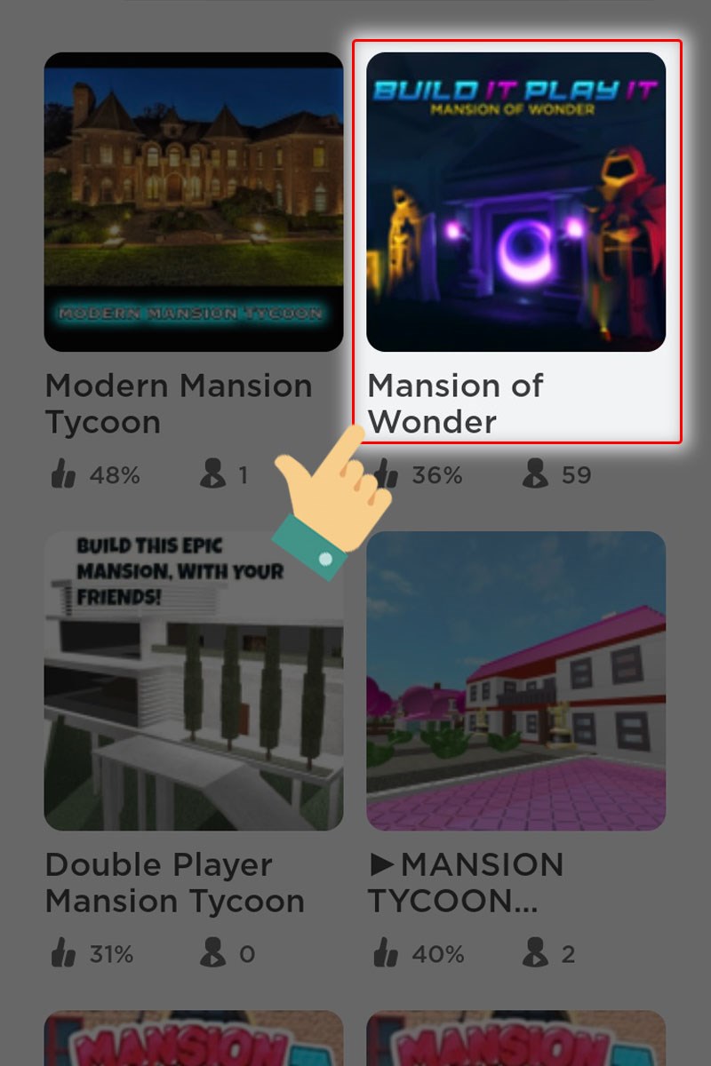 Code Mansion of Wonder mới nhất tháng 8/2022: Cách nhập code