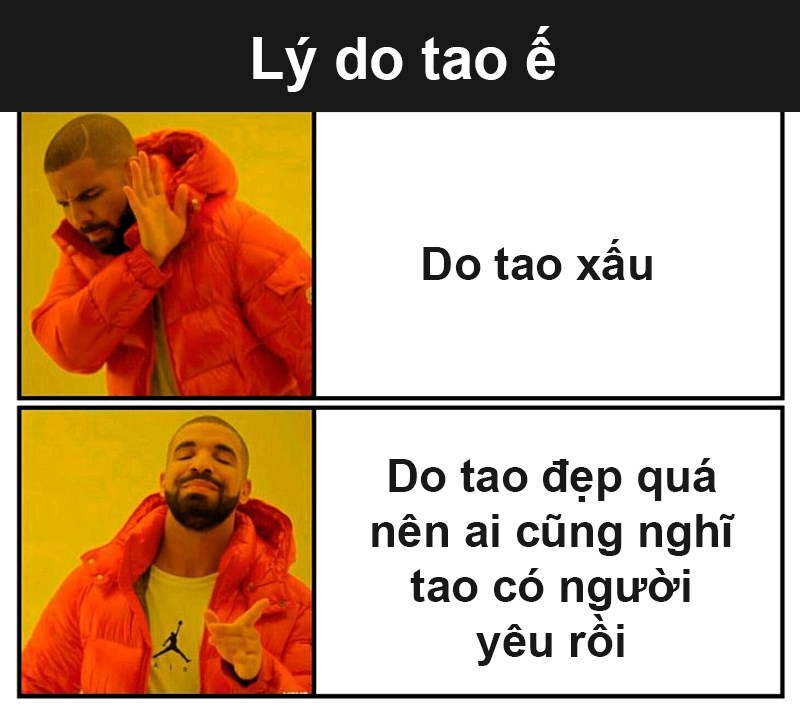 Drake meme