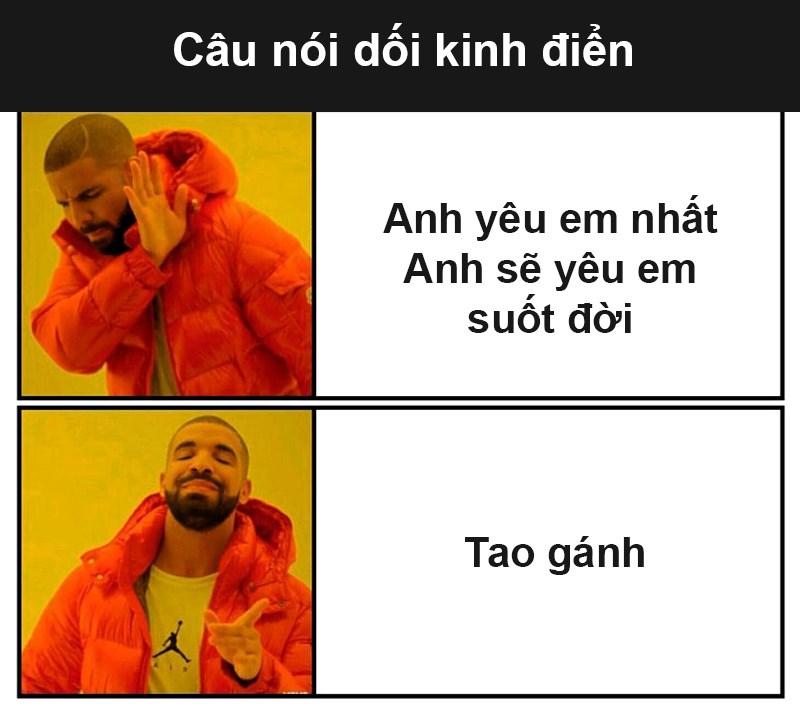 Drake meme 5