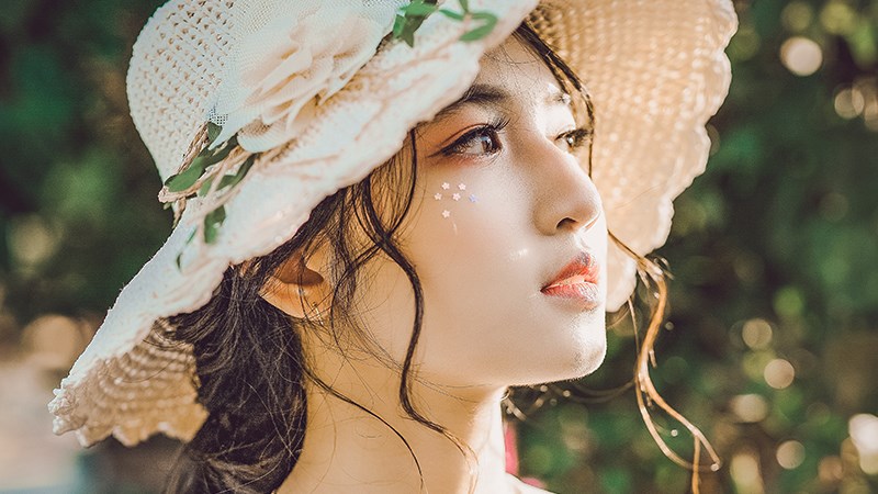 Korean Preset 2 Màu 2