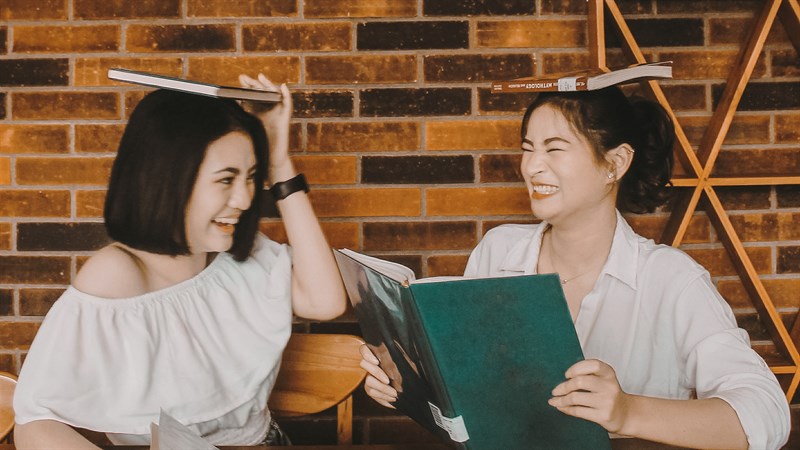 Korean Preset 5 Màu 5