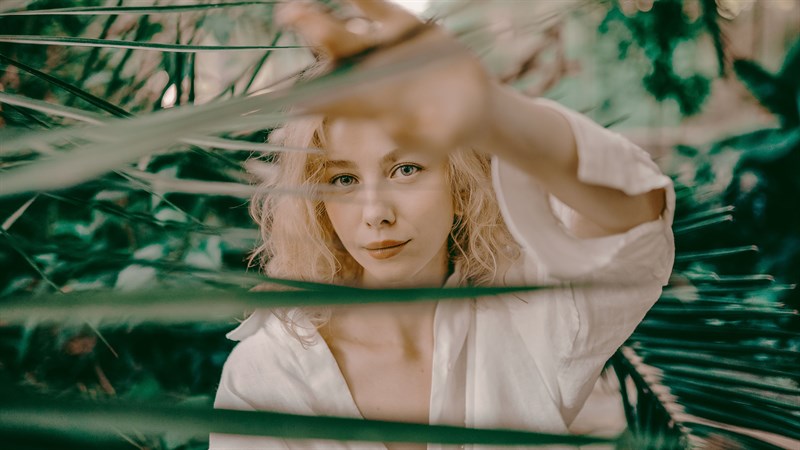 Korean Preset 7 Màu 7