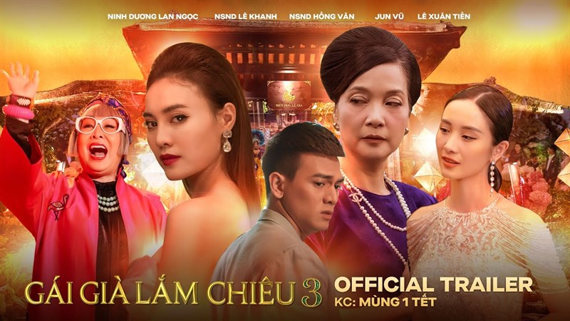 Poster phim: 