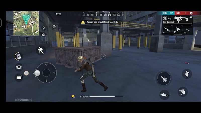 Free Fire