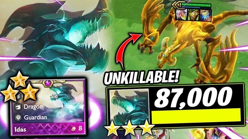 C&oacute; nhiều c&aacute;ch để bạn c&oacute; thể ph&aacute;t huy tối đa sức mạnh của vị tướng Idas