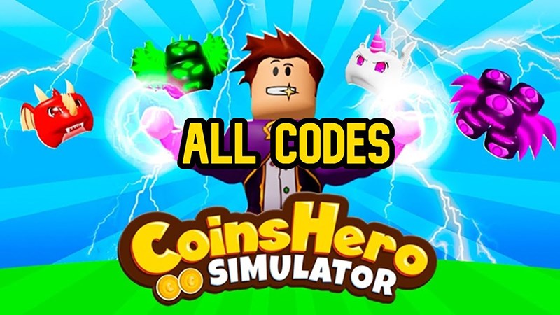 Code Shield Hero Simulator mới nhất 2022: Nhận quà tặng miễn phí