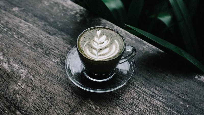 Ảnh background coffee - 10 (Kích thước: 1920 x 1080)