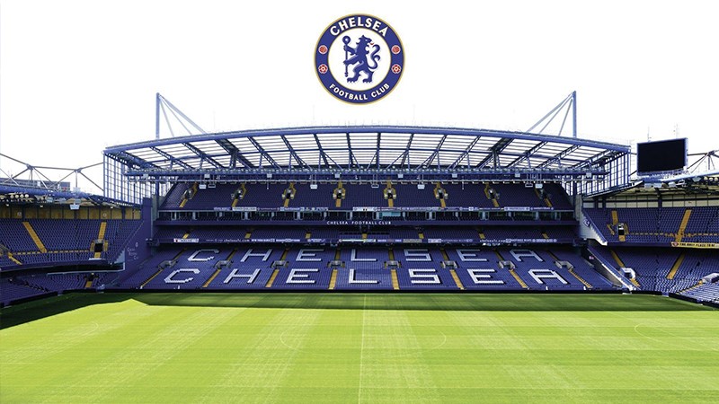 Hình nền câu lạc bộ Chelsea - 10 (Kích thước: 1920 x 1080)