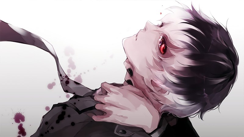 Thăng hoa trong thế giới Tokyo Ghoul qua những hình ảnh tuyệt vời