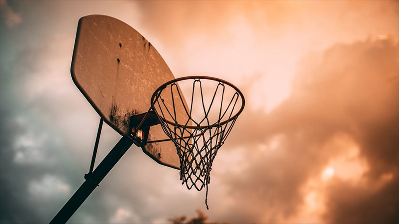 Khám phá 90+ hình nền bóng rổ 4k tuyệt vời nhất - Tin học Đông Hòa