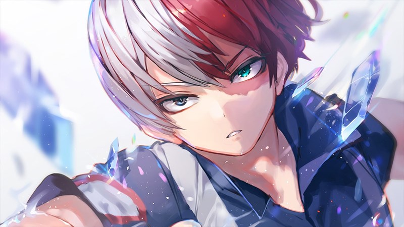 Bộ sưu tập hình nền Anime boy đẹp trai và sắc nét nhất  Trung Cấp Nghề  Thương Mại Du Lịch Thanh Hoá