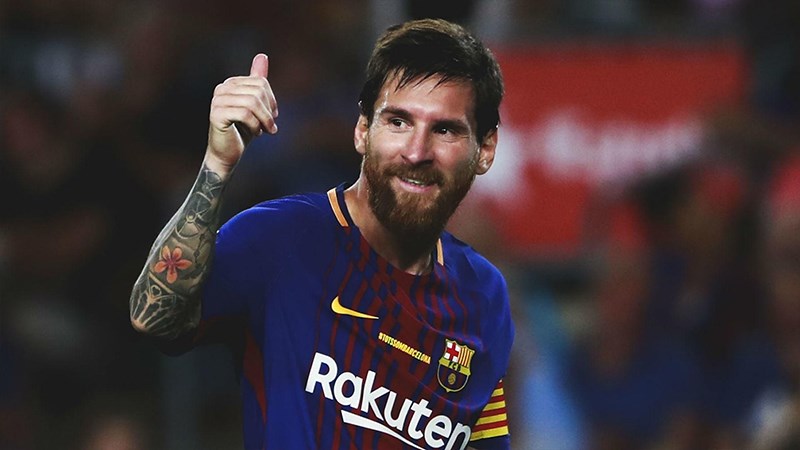 Ảnh Lionel Messi - 13 (Kích thước: 1920 x 1080)