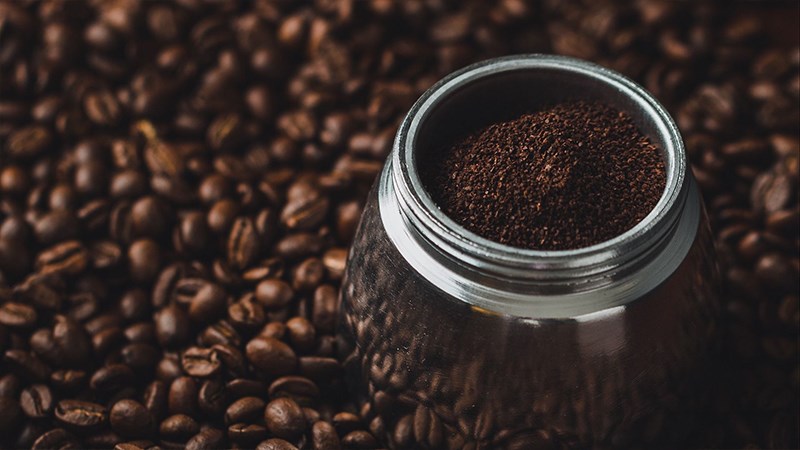 Ảnh background coffee - 15 (Kích thước: 1920 x 1080)