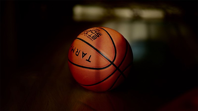 Ảnh nền bóng rổ - 15 (Kích thước: 1920 x 1080)