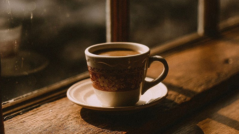 Ảnh background coffee - 16 (Kích thước: 1920 x 1080)