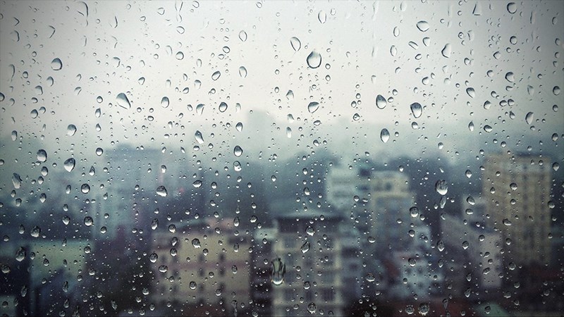 Tổng hợp hình nền mưa buồn, mưa sao băng độ phân giải cao - Fptshop.com.vn