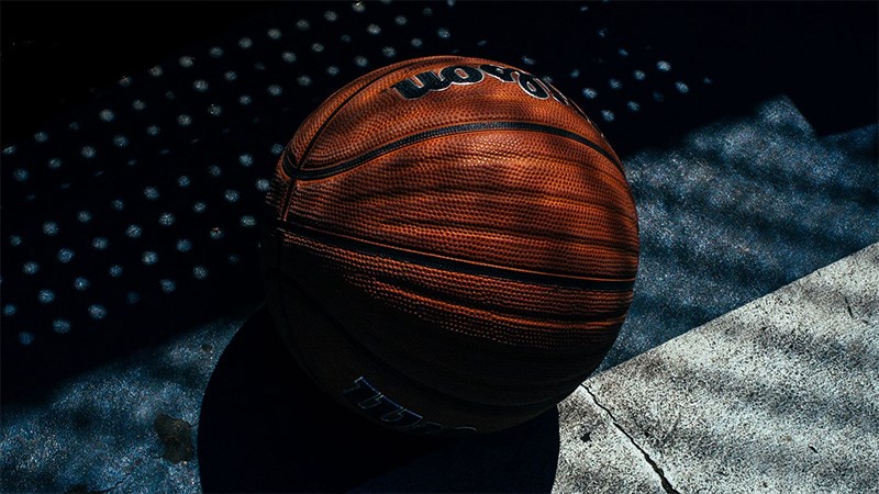 Ảnh nền bóng rổ - 19 (Kích thước: 1920 x 1080)