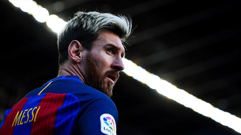 Ảnh Lionel Messi - 2 (Kích thước: 1920 x 1080)