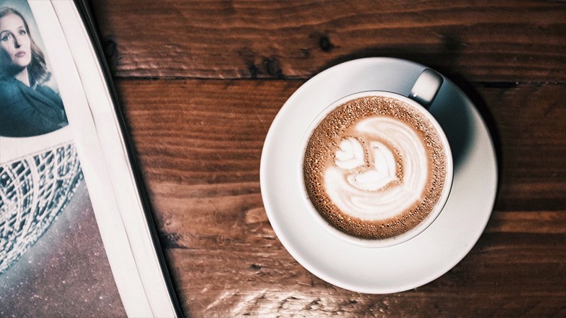 Ảnh background coffee - 20 (Kích thước: 1920 x 1080)