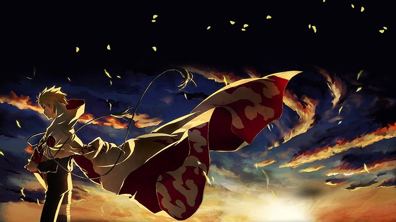 Hình Nền Điện Thoại Pain Naruto | TikTok