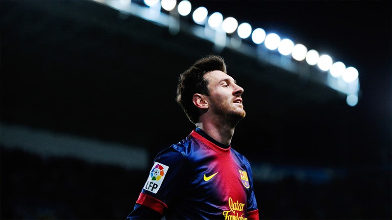 Ảnh Lionel Messi - 3 (Kích thước: 1920 x 1080)