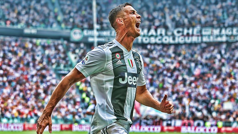 Ảnh Cristiano Ronaldo - 3 (Kích thước: 1920 x 1080)