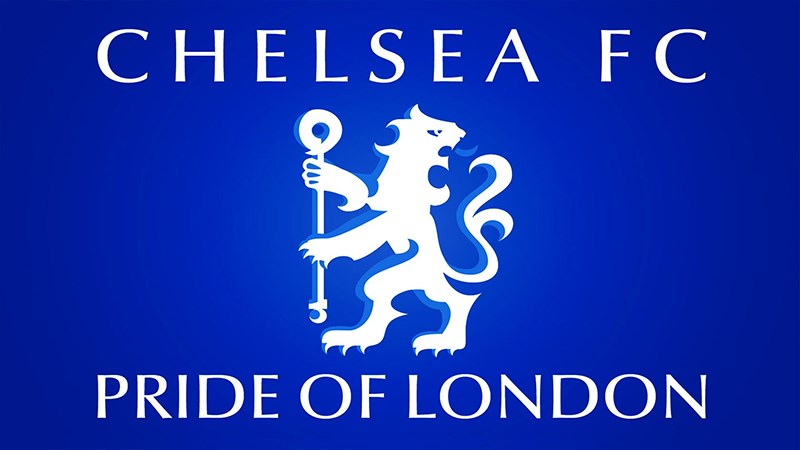Hình nền câu lạc bộ Chelsea - 4 (Kích thước: 1920 x 1080)