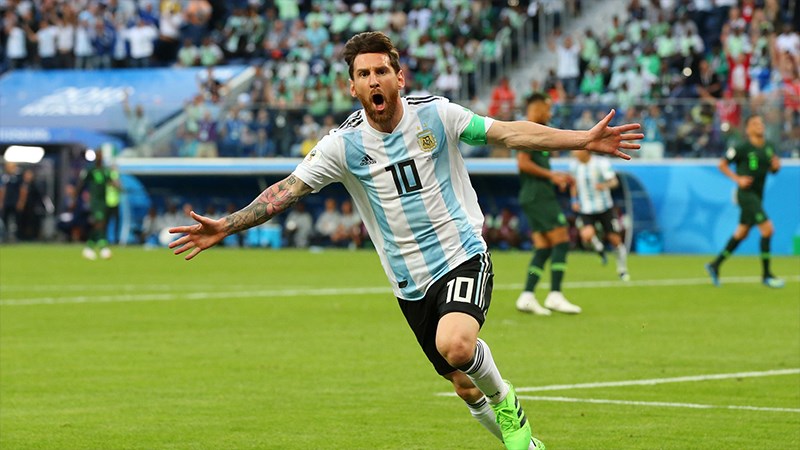 Ảnh Lionel Messi - 4 (Kích thước: 1920 x 1080)