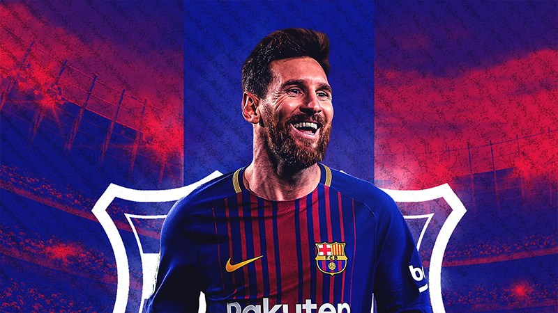 Ảnh Lionel Messi - 5 (Kích thước: 1920 x 1080)