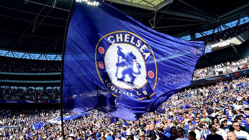 The Blues Chelsea FC Wallpaper - Ứng dụng trên Google Play