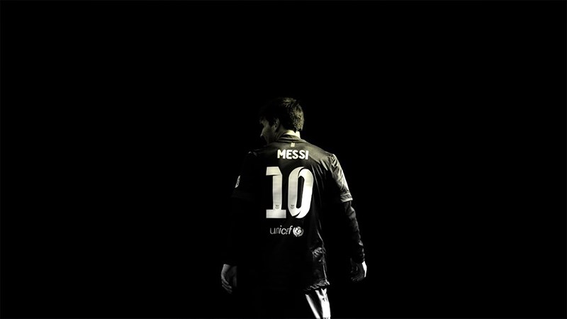 Ảnh Lionel Messi - 7 (Kích thước: 1920 x 1080)