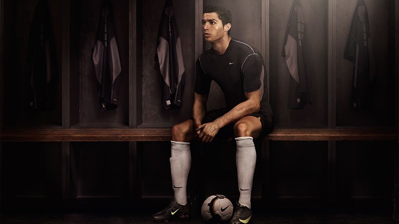 Ảnh Cristiano Ronaldo - 7 (Kích thước: 1920 x 1080)