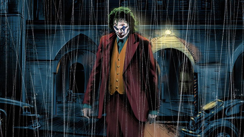 Joker (nhân vật) – Wikipedia tiếng Việt