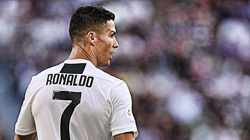 Ảnh Cristiano Ronaldo - 8 (Kích thước: 1920 x 1080)