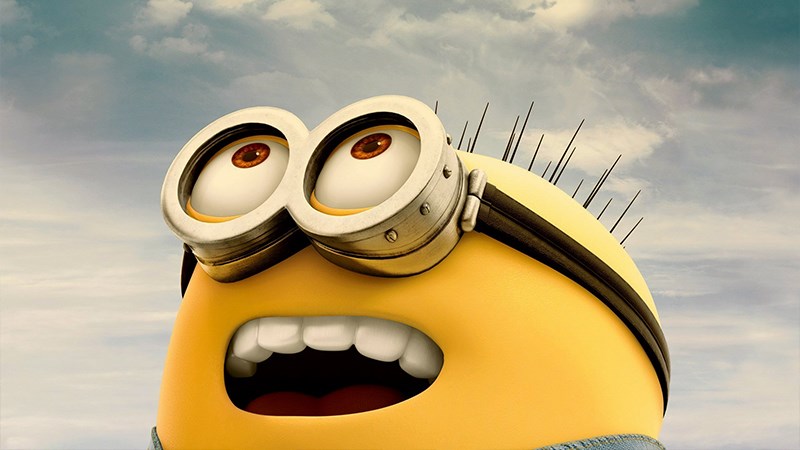 Hình nền Minions