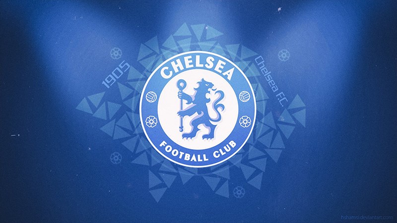 Hình nền câu lạc bộ Chelsea - 9 (Kích thước: 1920 x 1080)