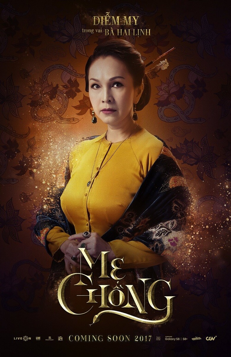 Bà Hai Lịnh