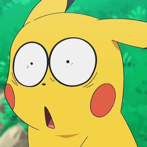 Meme Pikachu: Hình ảnh vui nhộn, đáng yêu của chú chuột điện Pikachu sẽ khiến bất kỳ ai cũng cười toe toét. Cùng xem những bức hình meme Pikachu hài hước, độc đáo và sáng tạo để thư giãn sau những giờ làm việc mệt mỏi.