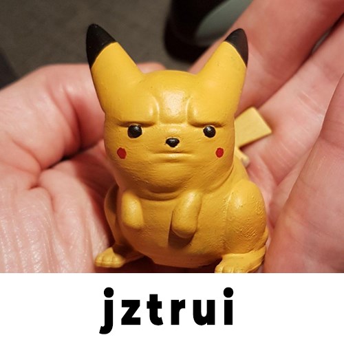 Meme Pikachu tức giận 1