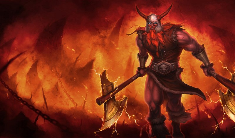 C&oacute; nhiều c&aacute;ch để bạn ph&aacute;t huy được sức mạnh của Olaf